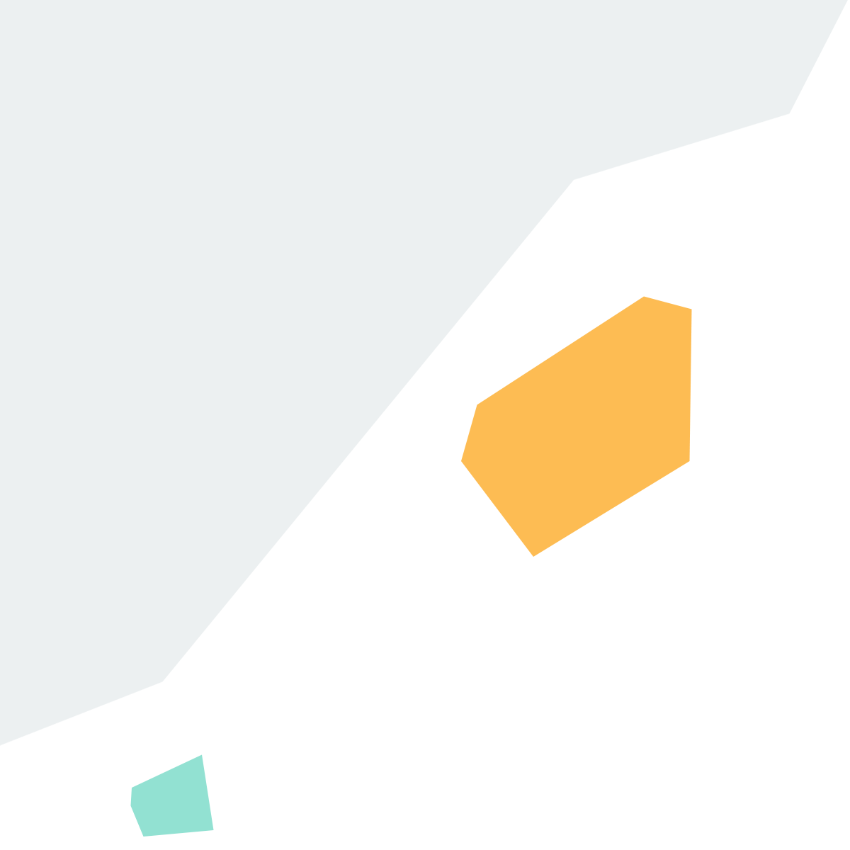  Motif abstrait griss sur fond transparent 