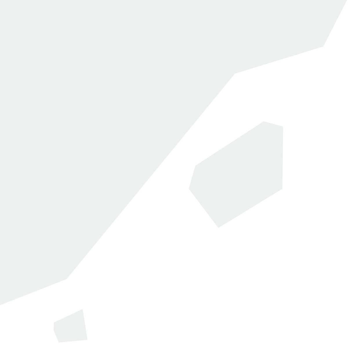  Motif abstrait griss sur fond transparent 